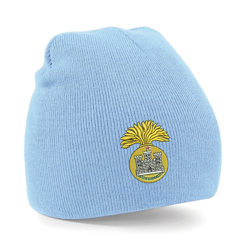 Royal Inniskilling Fusiliers Beanie Hat