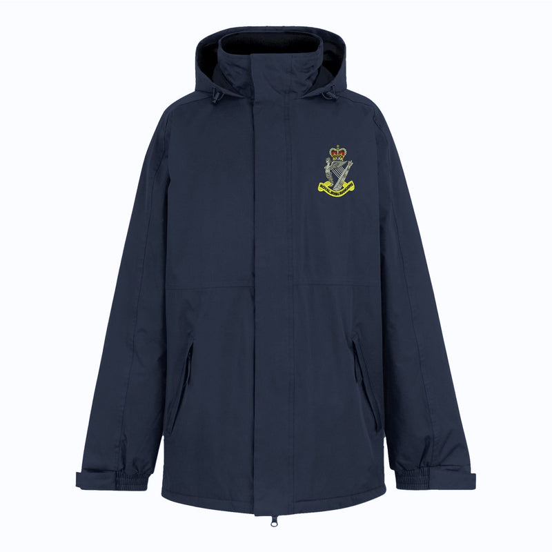 Royal Irish Rangers Regatta Dover Parka