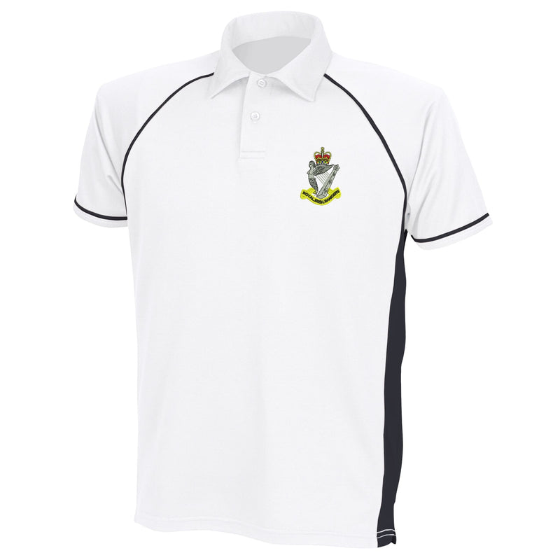 Royal Irish Rangers Performance Polo