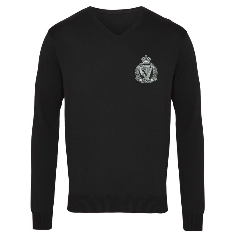 Royal Irish Regiment Arundel Sweater
