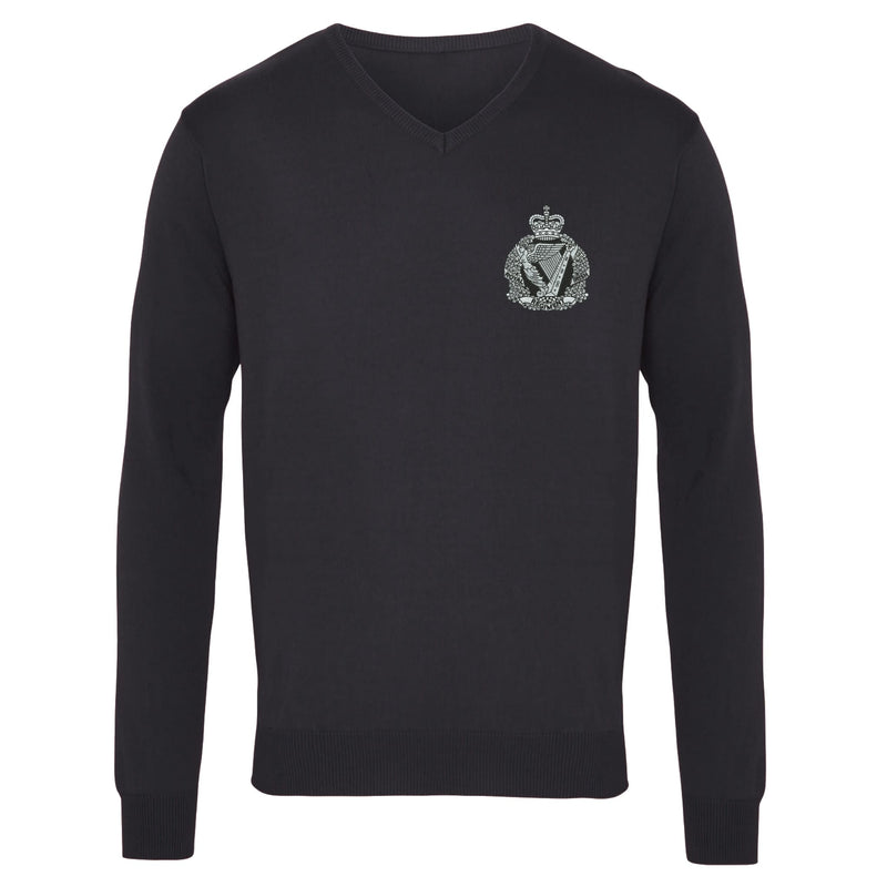 Royal Irish Regiment Arundel Sweater