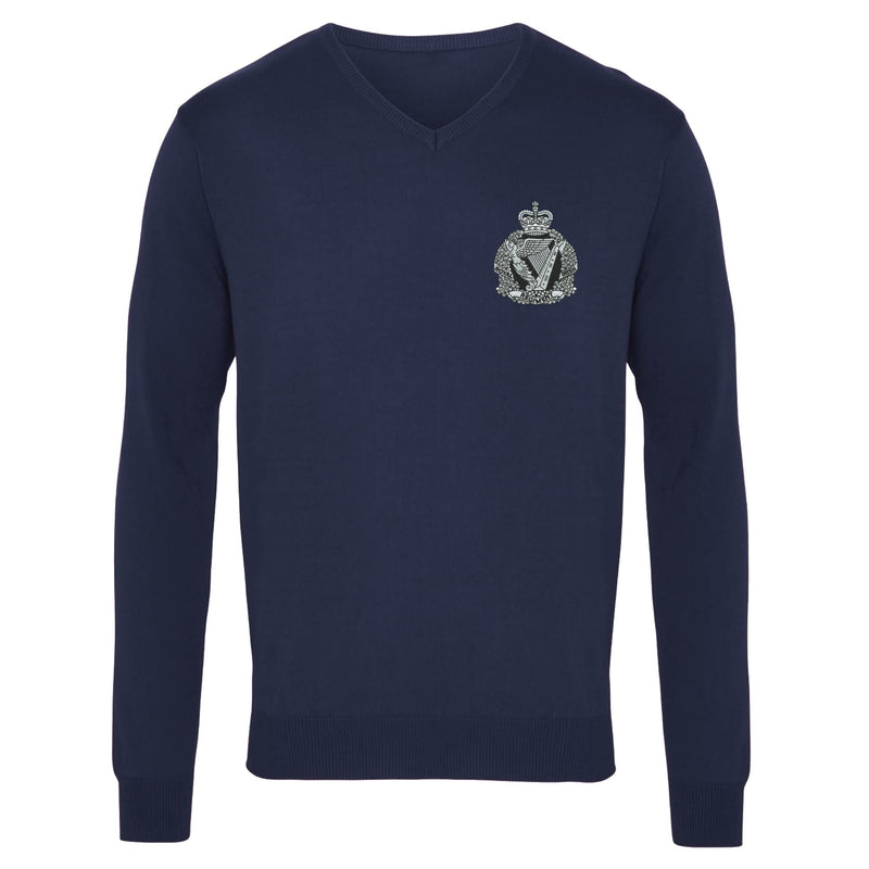 Royal Irish Regiment Arundel Sweater
