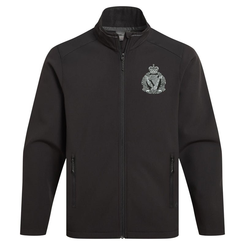 Royal Irish Regiment Craghoppers Basecamp Softshell