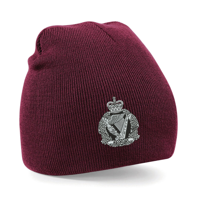Royal Irish Regiment Beanie Hat