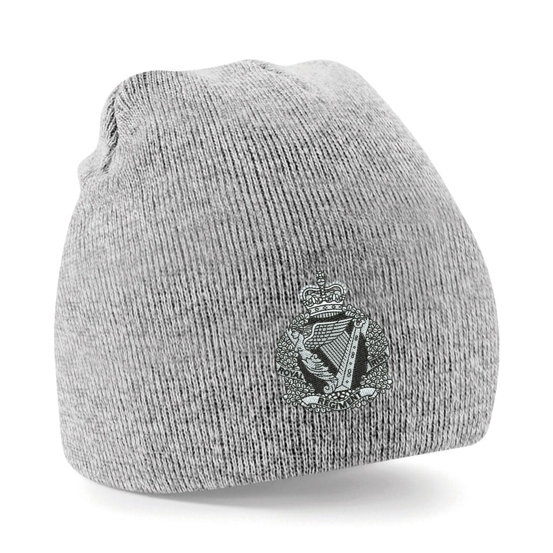 Royal Irish Regiment Beanie Hat