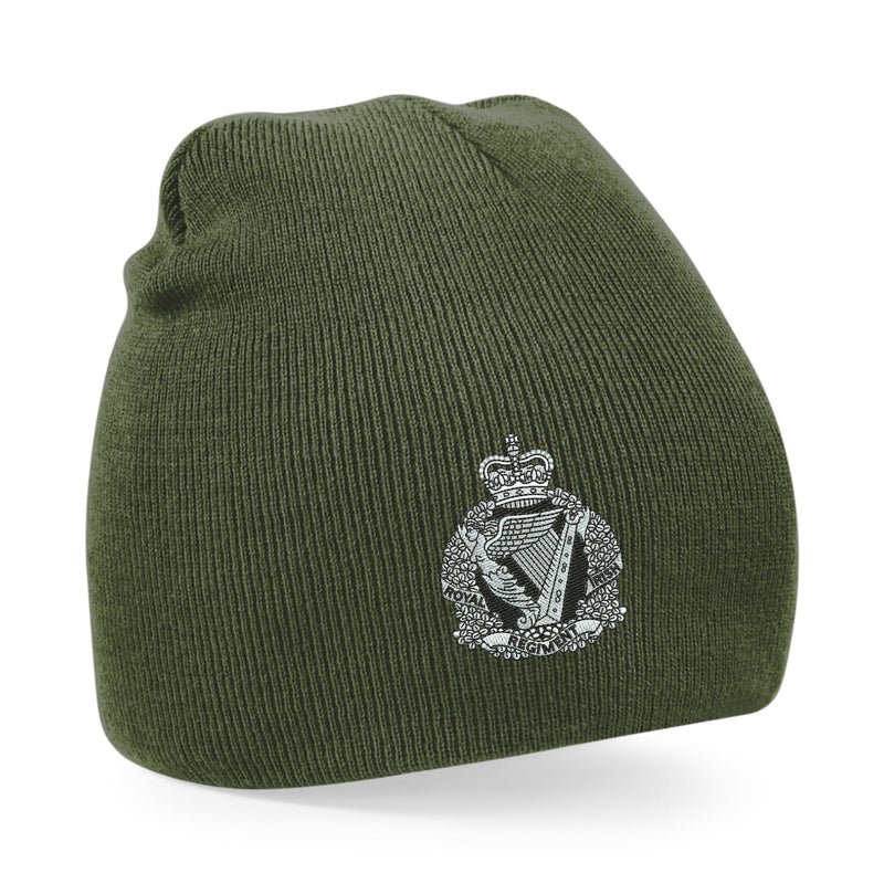 Royal Irish Regiment Beanie Hat