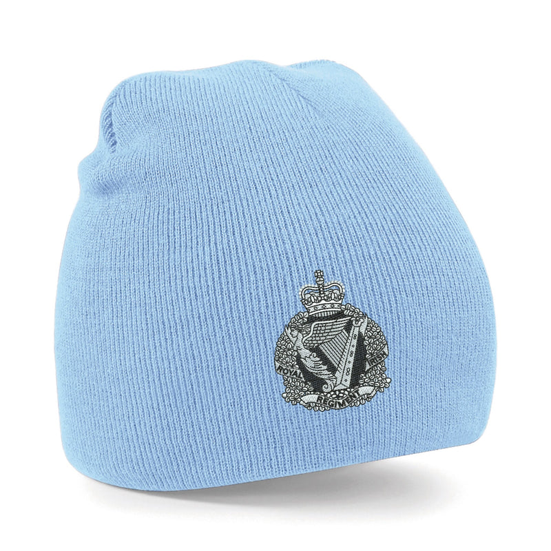 Royal Irish Regiment Beanie Hat