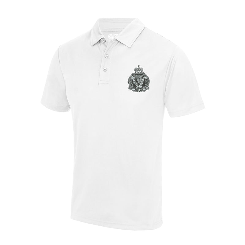 Royal Irish Regiment Cool Polo