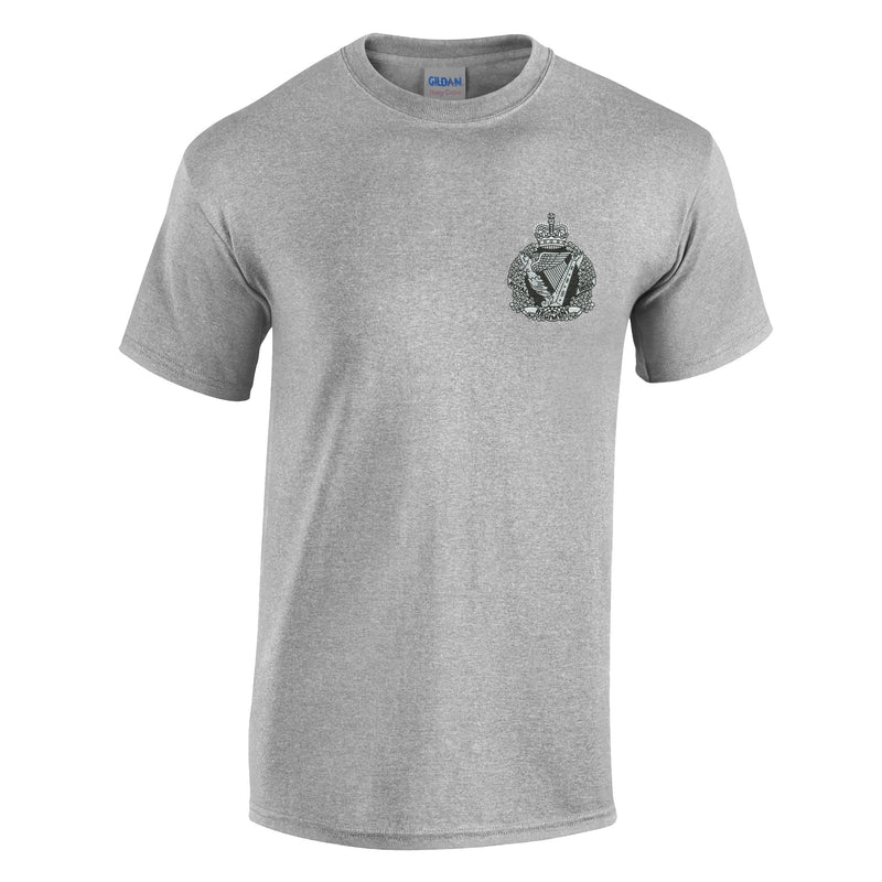 Royal Irish Regiment Cotton T-Shirt