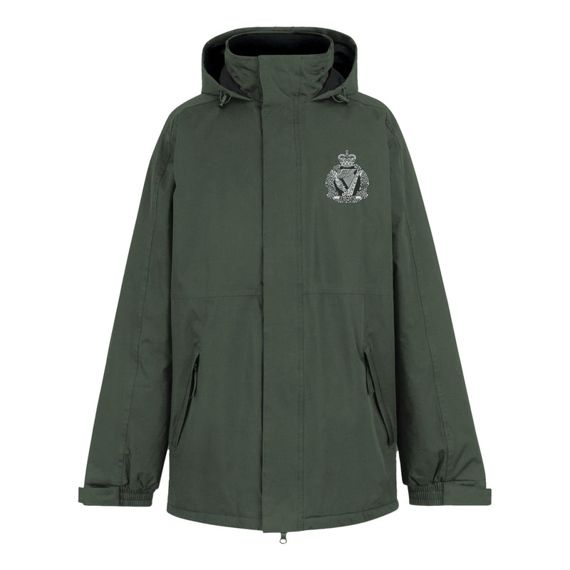 Royal Irish Regiment Regatta Dover Parka