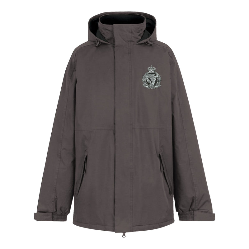 Royal Irish Regiment Regatta Dover Parka