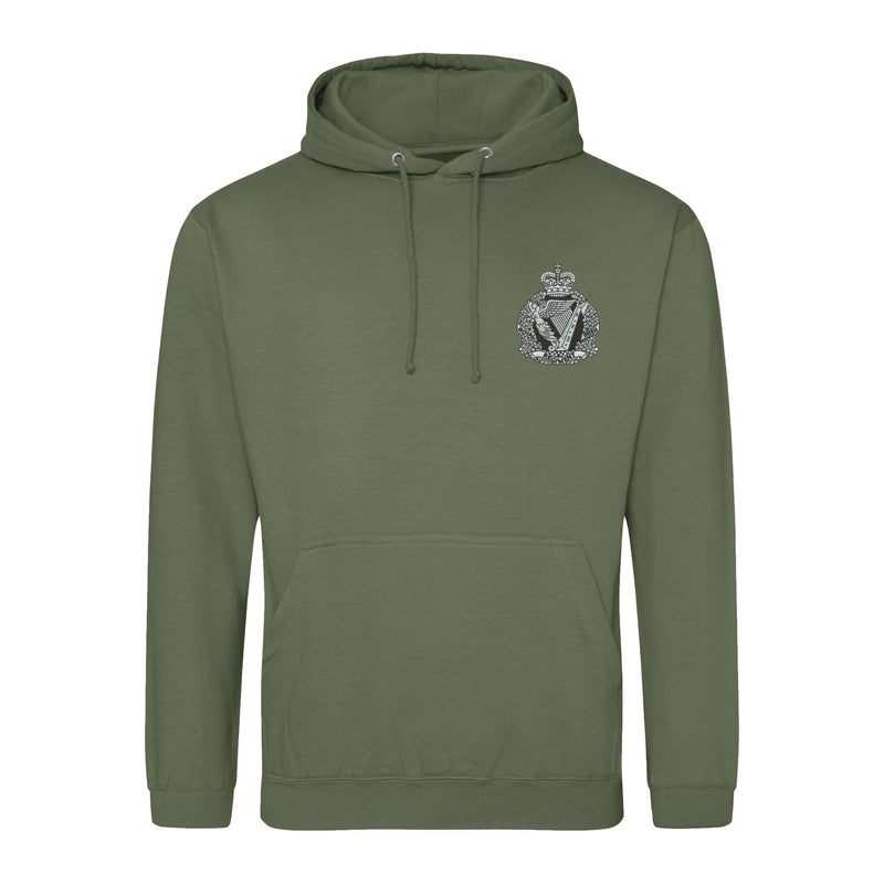 Royal Irish Regiment Hoodie