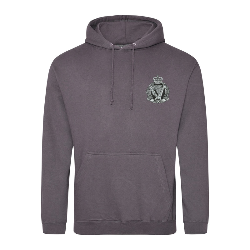 Royal Irish Regiment Hoodie