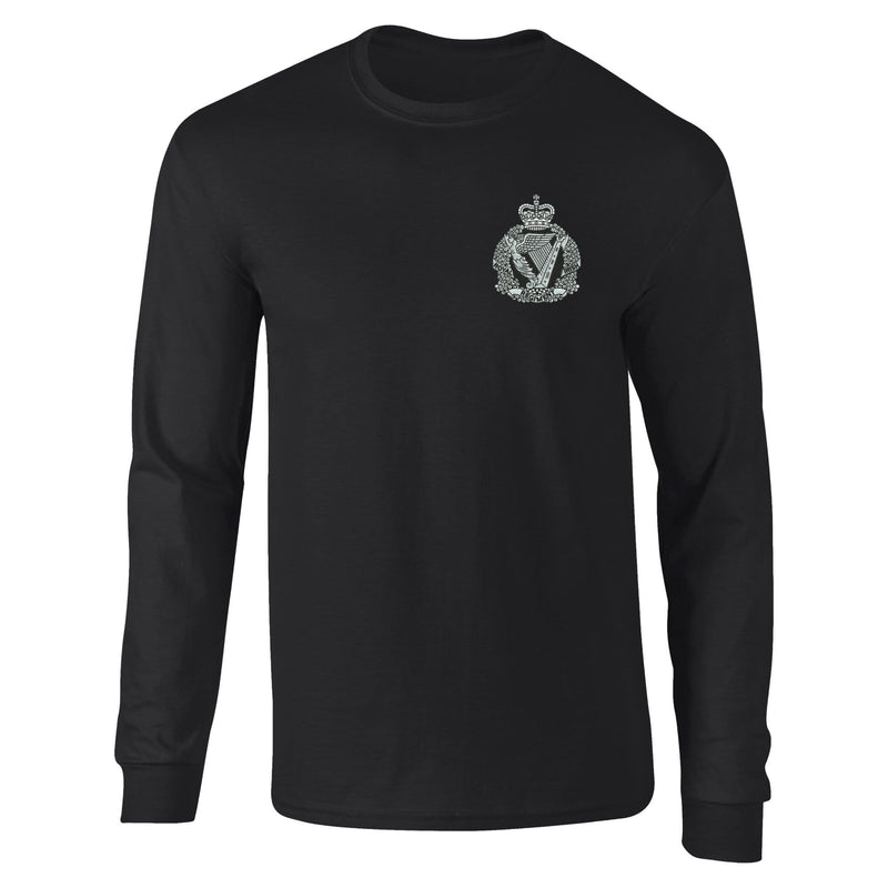 Royal Irish Regiment Long Sleeve T-Shirt