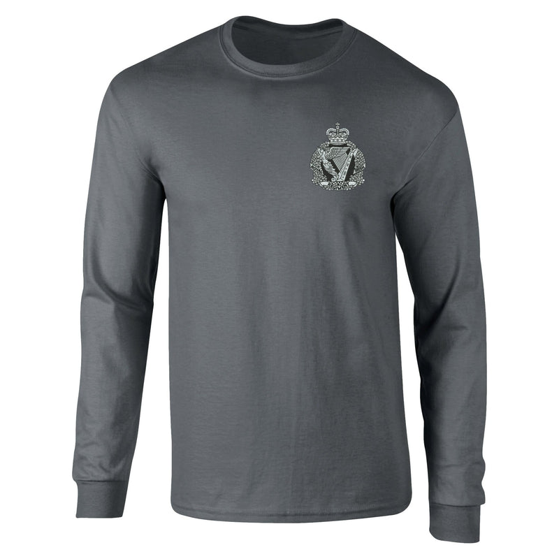 Royal Irish Regiment Long Sleeve T-Shirt