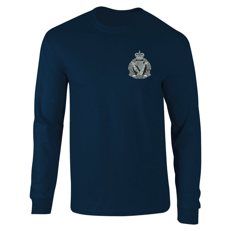 Royal Irish Regiment Long Sleeve T-Shirt