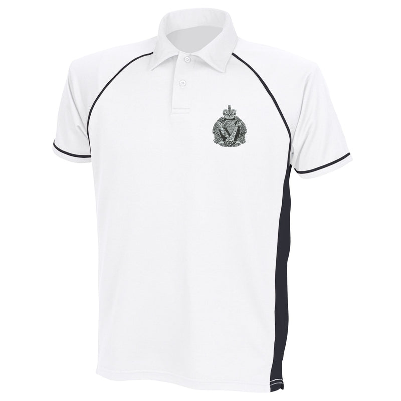 Royal Irish Regiment Performance Polo