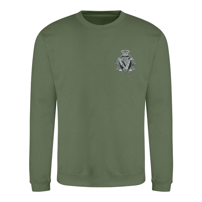Royal Irish Regiment Sweatshirt