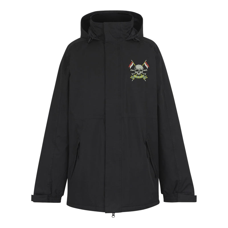 The Royal Lancers Regatta Dover Parka
