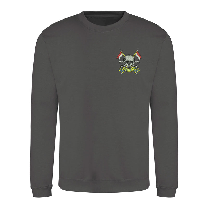The Royal Lancers Sweatshirt