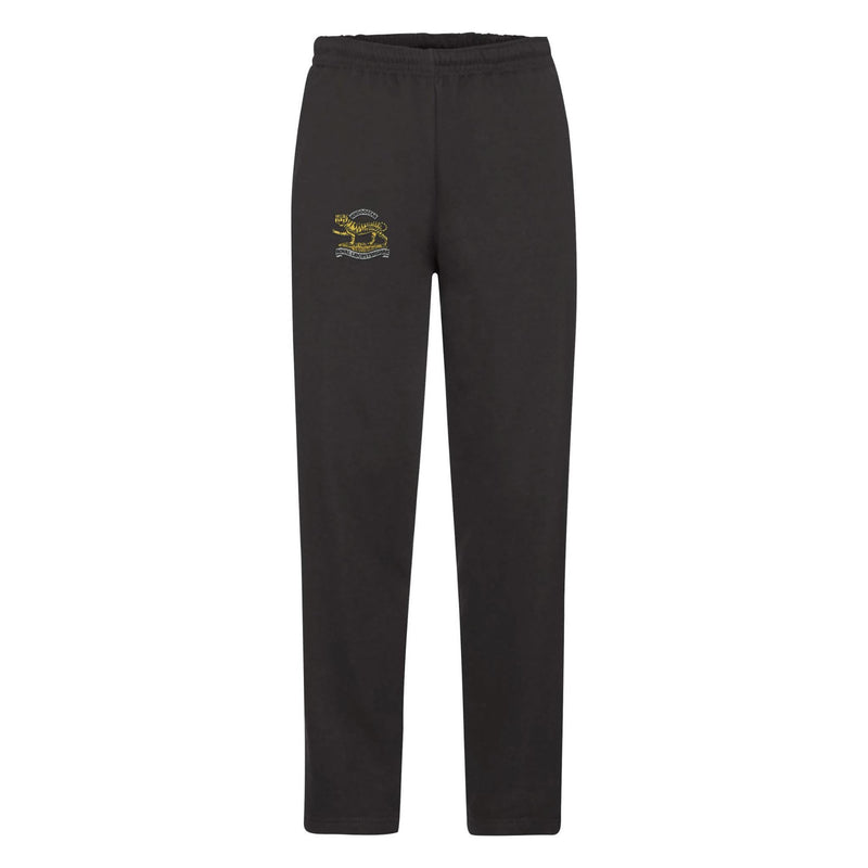 Royal Leicestershire Regiment - Tiger Sweatpants