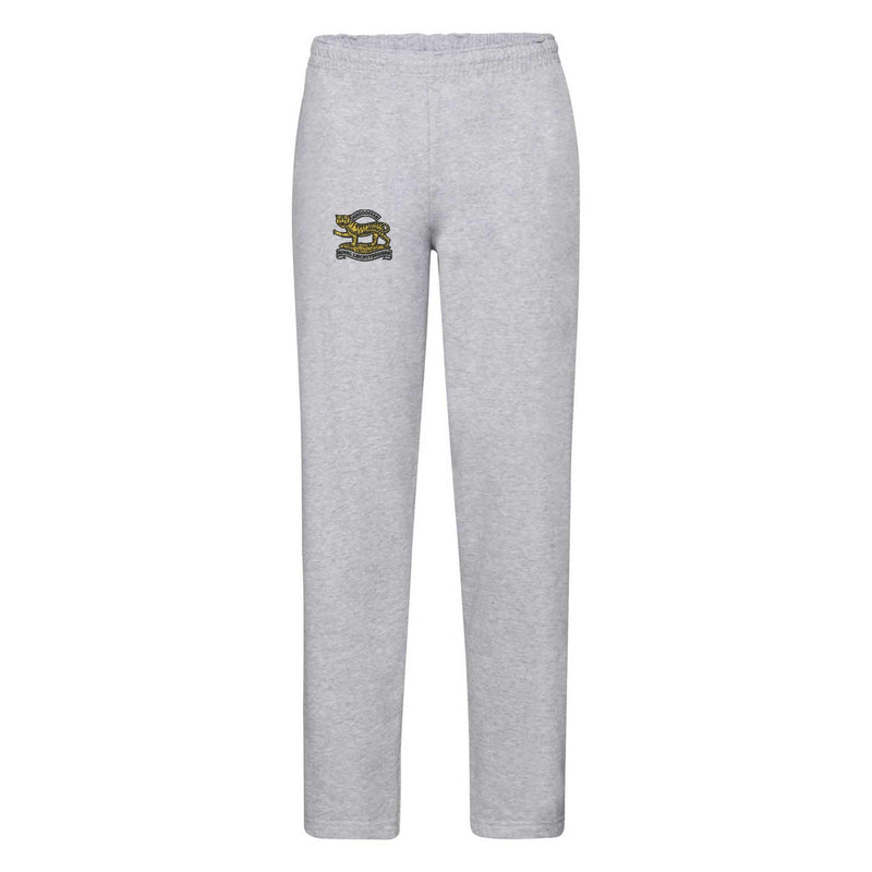Royal Leicestershire Regiment - Tiger Sweatpants