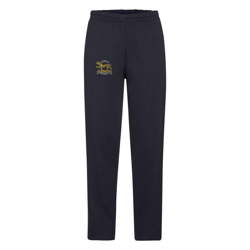 Royal Leicestershire Regiment - Tiger Sweatpants