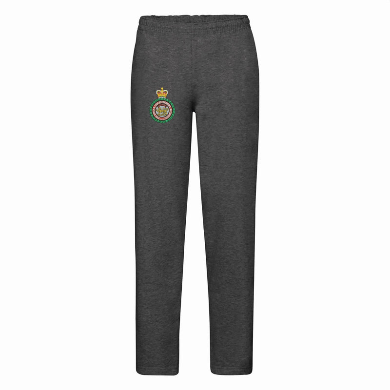 Royal Leicestershire Regiment - Wreath Sweatpants