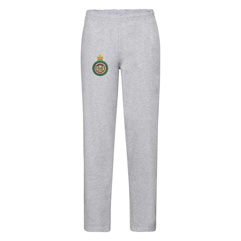 Royal Leicestershire Regiment - Wreath Sweatpants