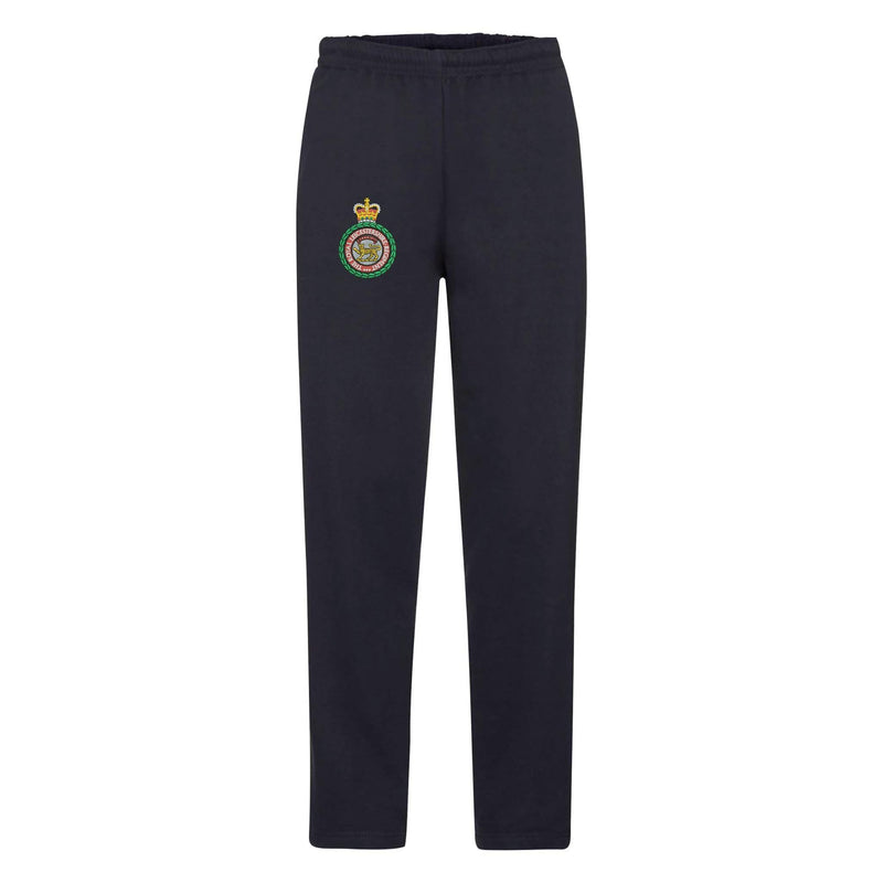 Royal Leicestershire Regiment - Wreath Sweatpants