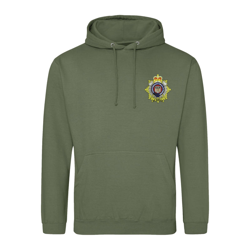 Royal Logistic Corps Hoodie
