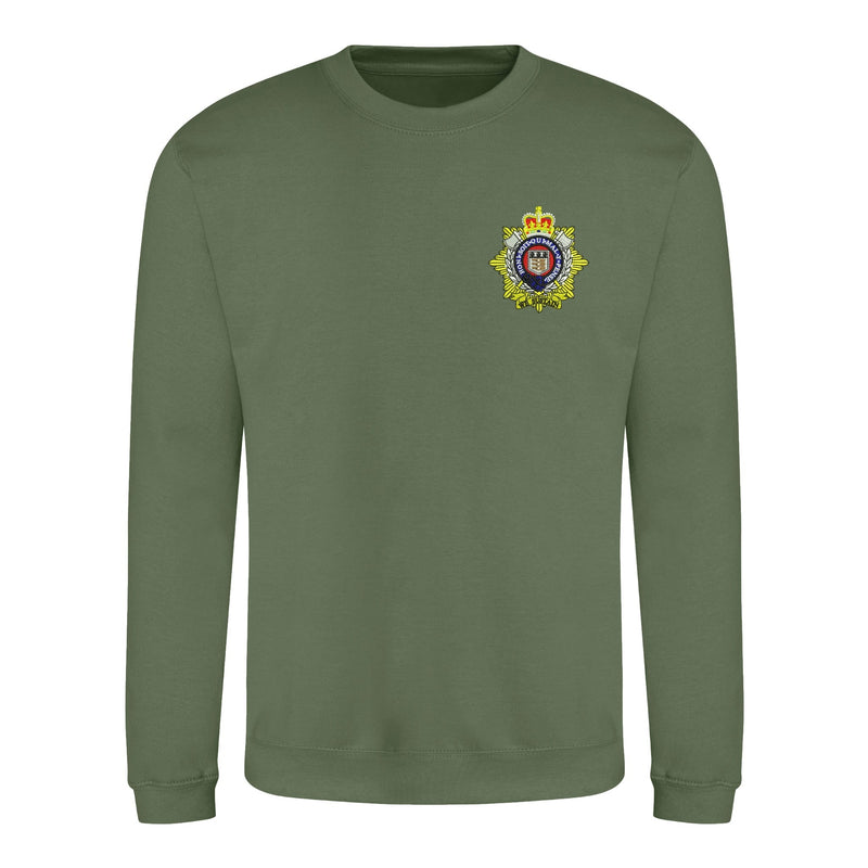Royal Logistic Corps Sweatshirt