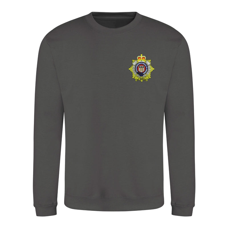 Royal Logistic Corps Sweatshirt