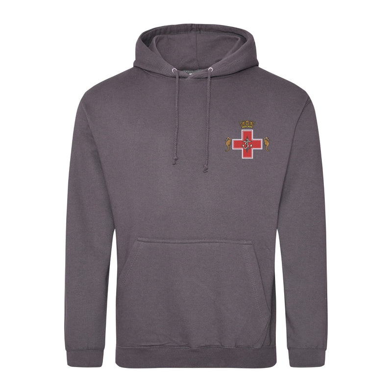 Royal Marines Medical Hoodie