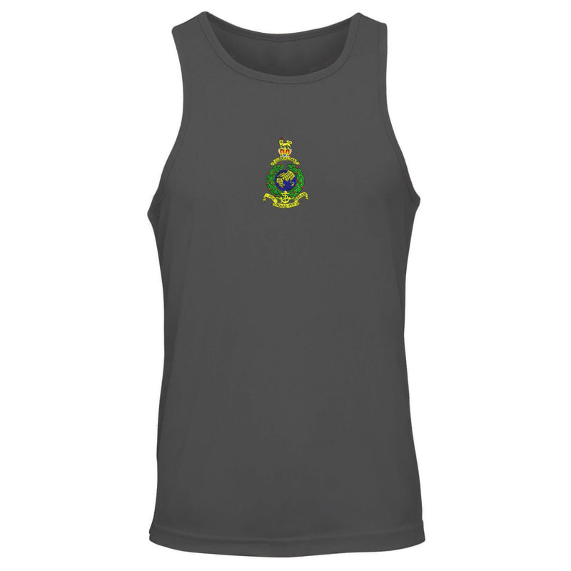 Royal Marines Vest