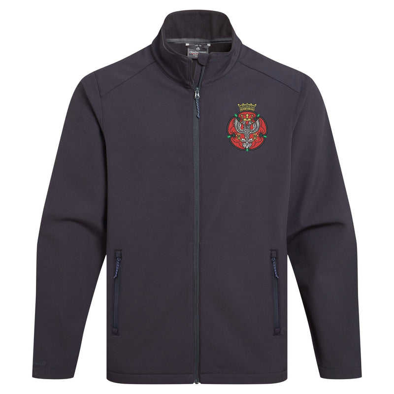 Royal Mercian and Lancastrian Yeomanry Craghoppers Basecamp Softshell