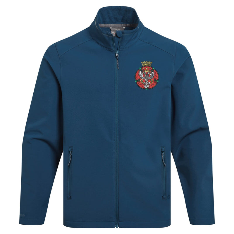 Royal Mercian and Lancastrian Yeomanry Craghoppers Basecamp Softshell