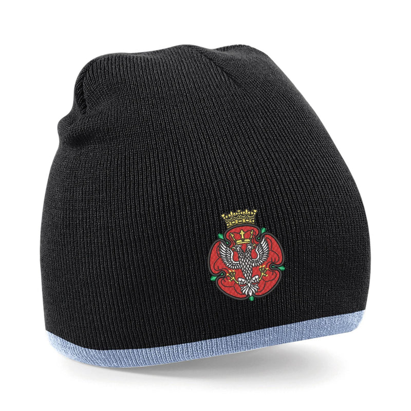 Royal Mercian and Lancastrian Yeomanry Beanie Hat
