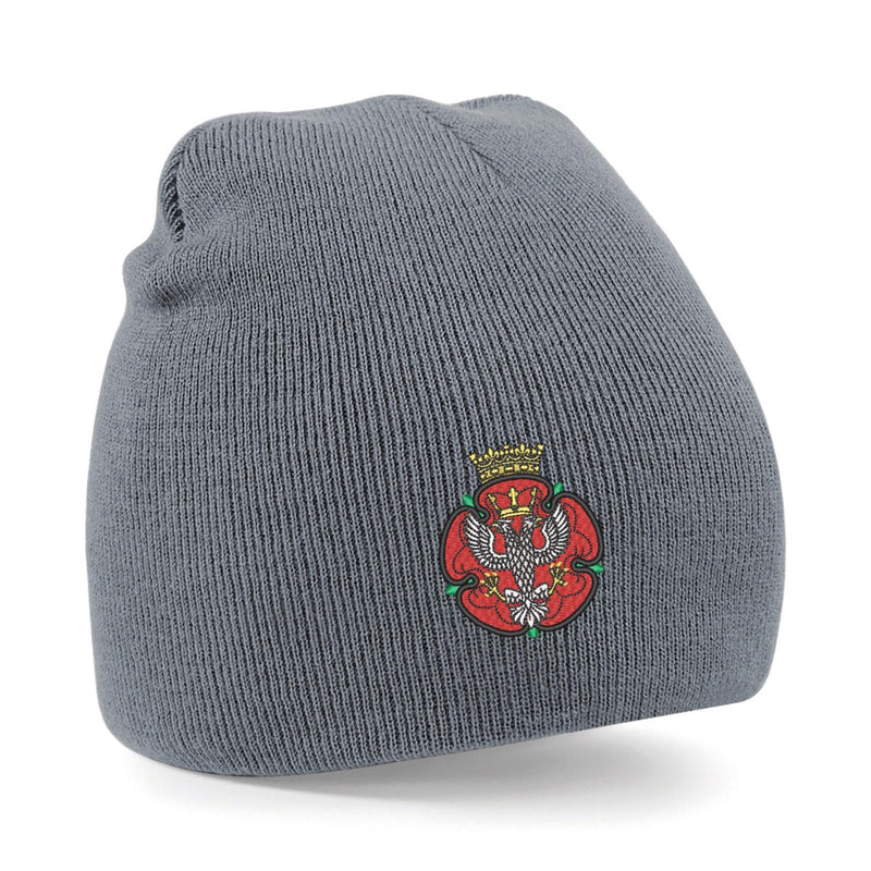 Royal Mercian and Lancastrian Yeomanry Beanie Hat