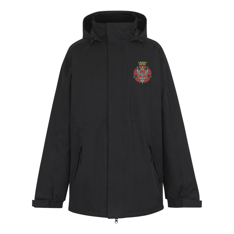 Royal Mercian and Lancastrian Yeomanry Regatta Dover Parka