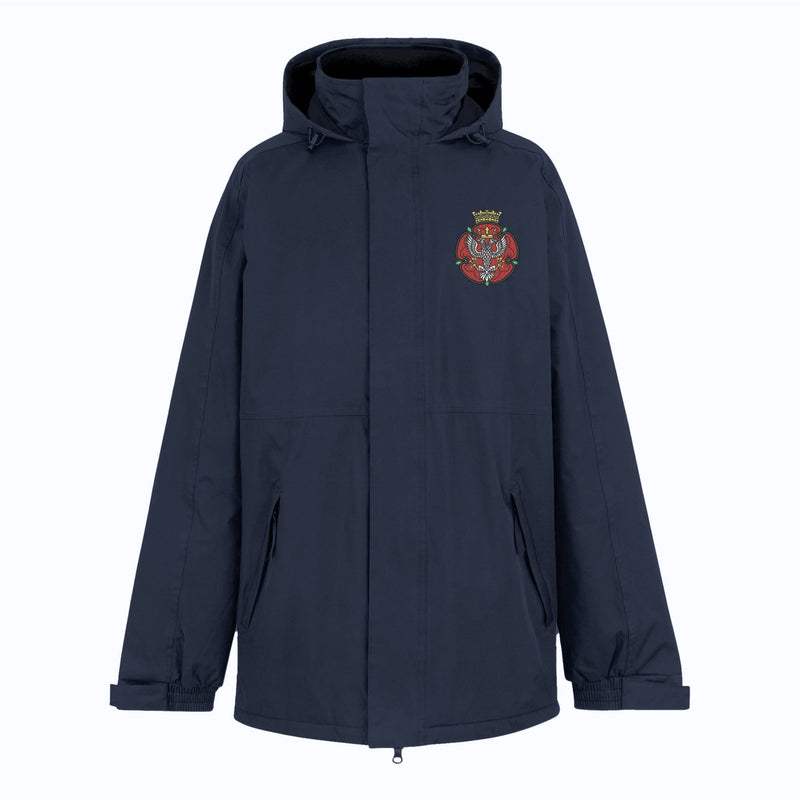 Royal Mercian and Lancastrian Yeomanry Regatta Dover Parka