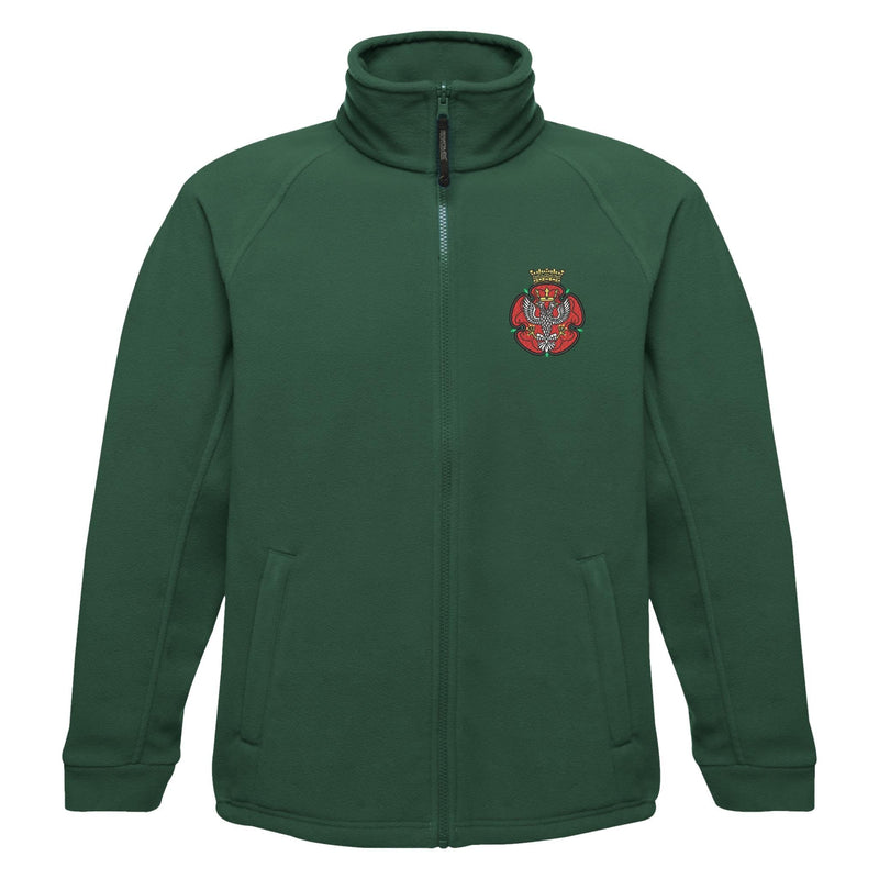 Royal Mercian and Lancastrian Yeomanry Regatta Fleece