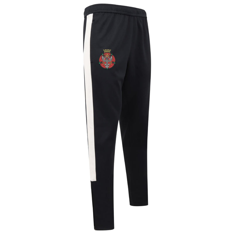 Royal Mercian and Lancastrian Yeomanry Knitted Tracksuit Pants