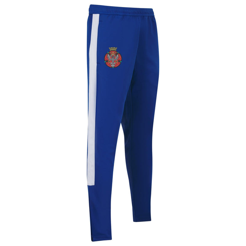 Royal Mercian and Lancastrian Yeomanry Knitted Tracksuit Pants