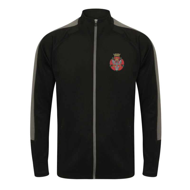 Royal Mercian and Lancastrian Yeomanry Knitted Tracksuit Top
