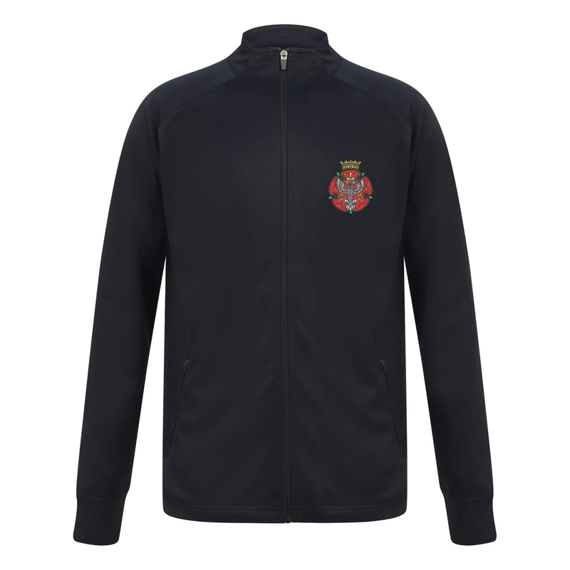 Royal Mercian and Lancastrian Yeomanry Knitted Tracksuit Top
