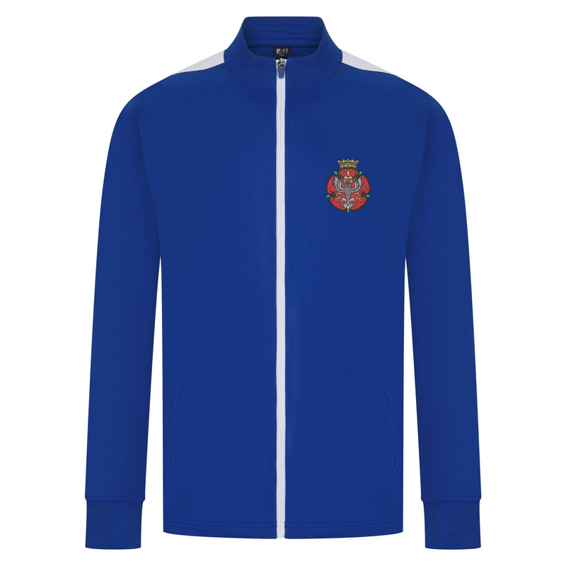 Royal Mercian and Lancastrian Yeomanry Knitted Tracksuit Top