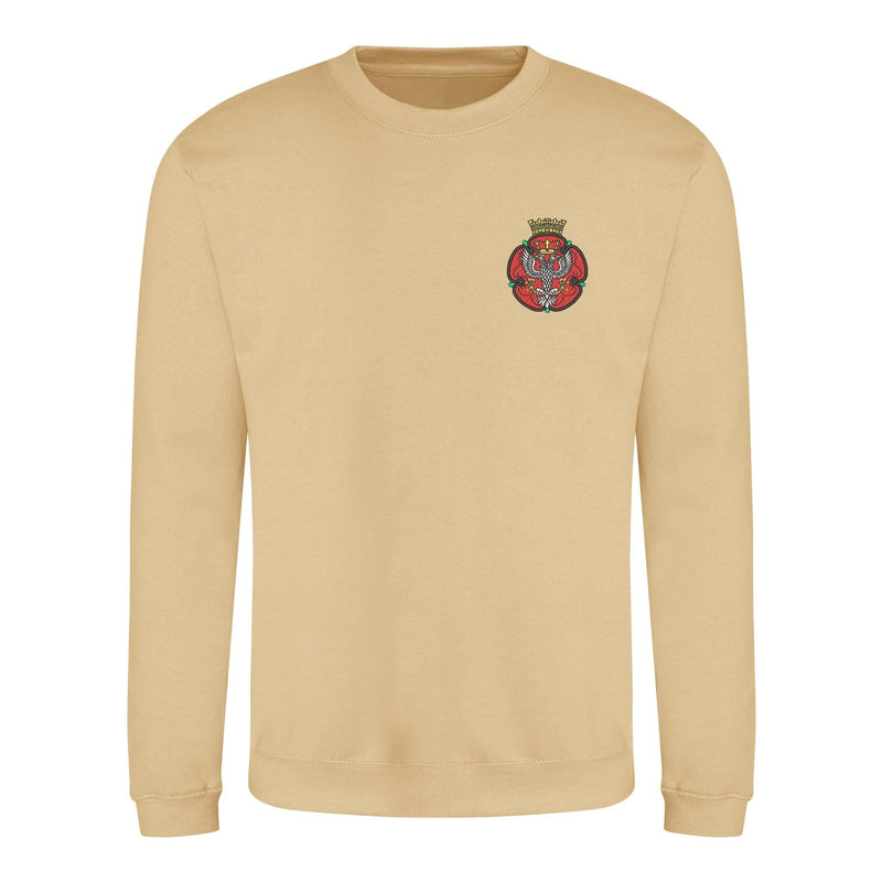 Royal Mercian and Lancastrian Yeomanry Sweatshirt