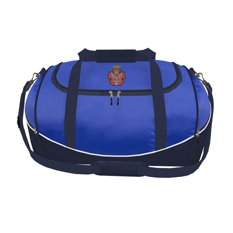 Royal Mercian and Lancastrian Yeomanry Teamwear Holdall Bag