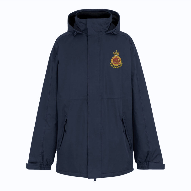 Royal Military Academy Sandhurst Regatta Dover Parka